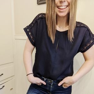 ‼️5/$20: ✨Ann Taylor ✨ Blouse